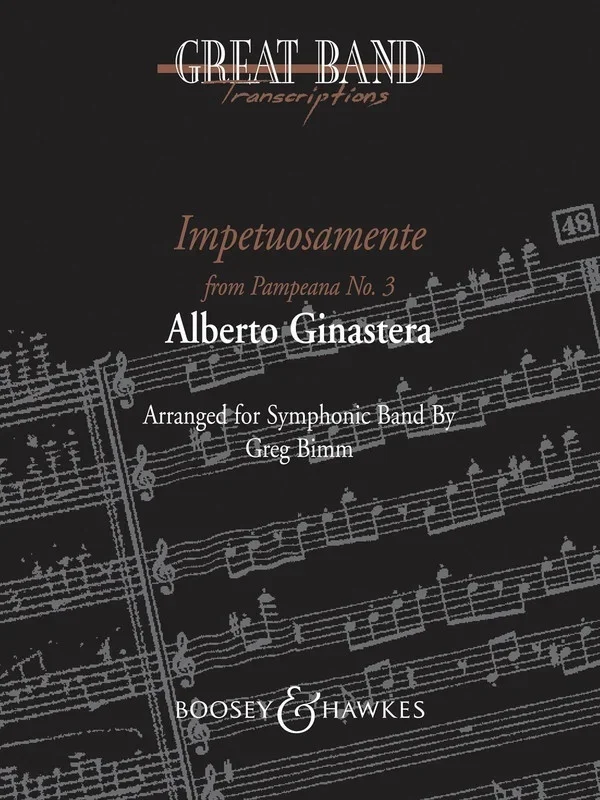 Impetuosamente Score Pts