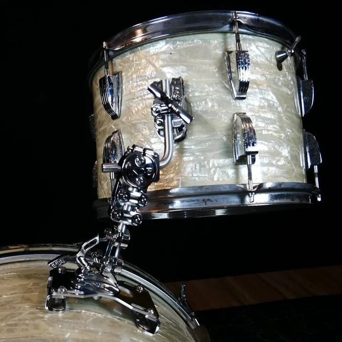 INDe Ultralight Rail Retrofit Kit Gearless Tilter Extra Large