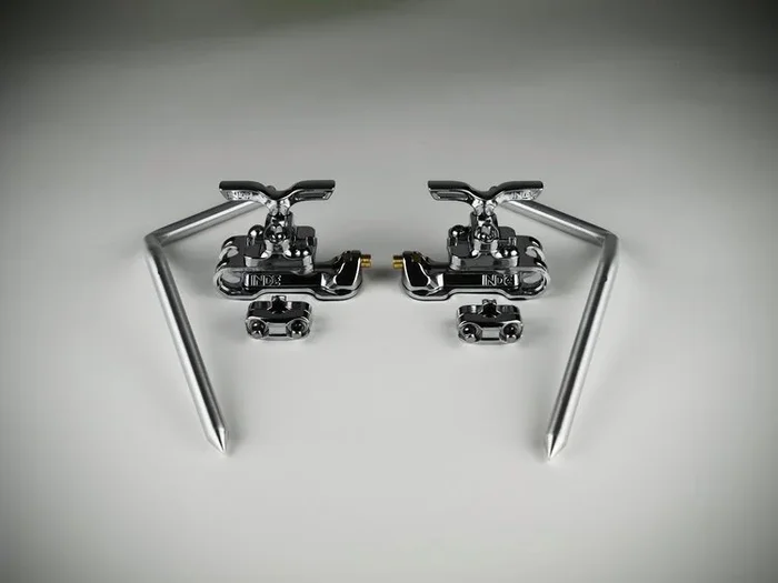 INDe Ultralight Spur BR3 Base 9″ length