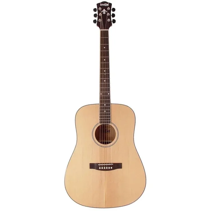 Indie IA20D Acoustic Guitar
