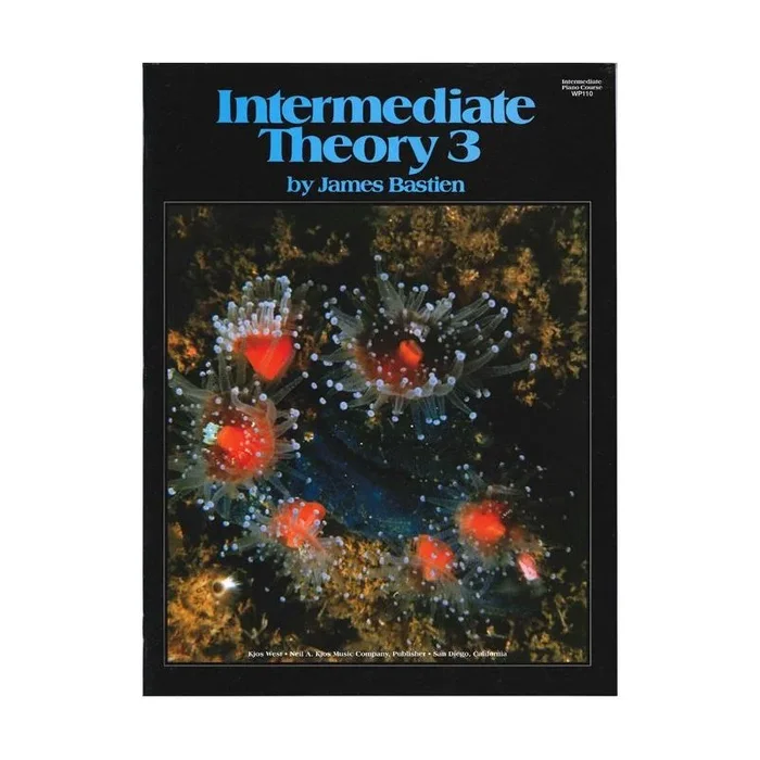 Intermediate Theory Level 3