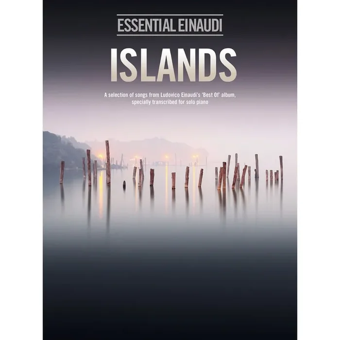 Islands – Essential Einaudi
