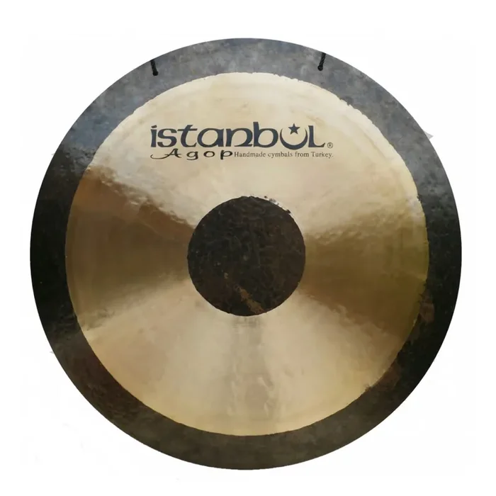 Istanbul Agop 14” Hybrid Gong