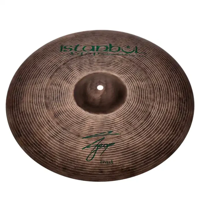 Istanbul Agop 16″ Signature Crash Cymbal IAGC16