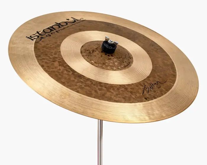 Istanbul Agop 20″ Sultan Ride Cymbal