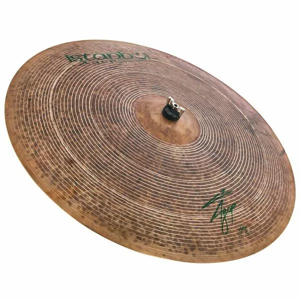 Istanbul Agop 24″ Agop Signature Ride