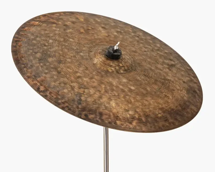 Istanbul Agop 30th Anniversary Ride Cymbal 24″