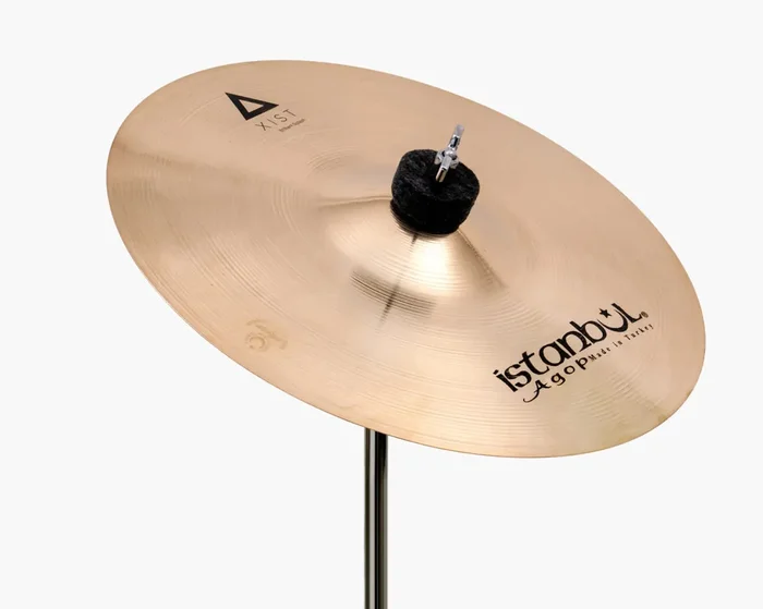 Istanbul Agop Xist Brilliant Splash Cymbal 8″