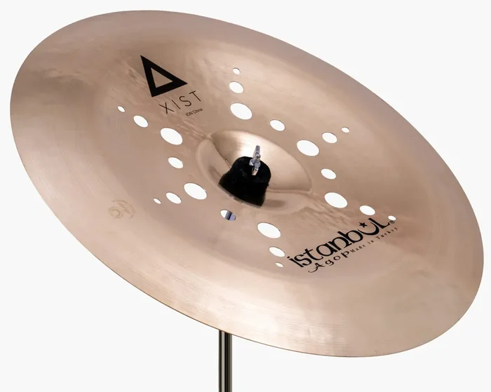 Istanbul Agop Xist ION China Cymbal 16″