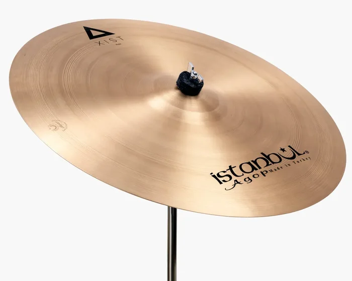Istanbul Agop Xist Traditional Ride Cymbal 21″