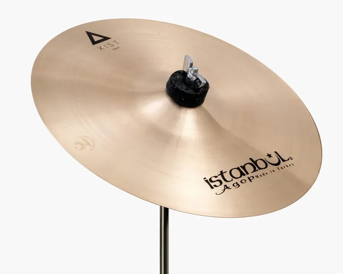 Istanbul Agop Xist Traditional Splash Cymbal 10″