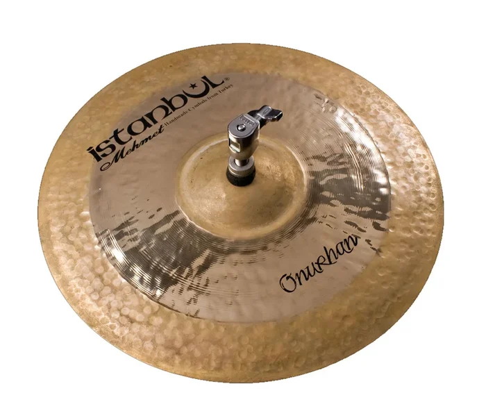 Istanbul Mehmet 13 ” Onurhan Hi-Hat Cymbals