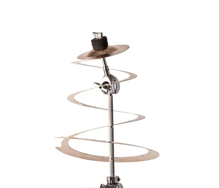 Istanbul Mehmet 14 ” Flow Crash