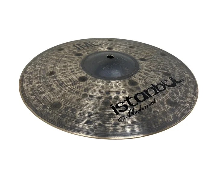 Istanbul Mehmet 14 ” IMC Bronze Dark Hi Hats