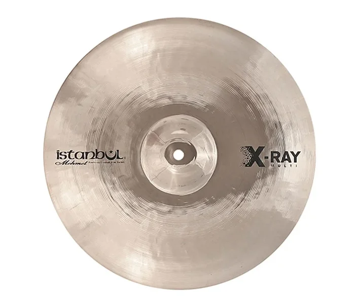 Istanbul Mehmet 14 ” X-Ray Multi Hi-Hat