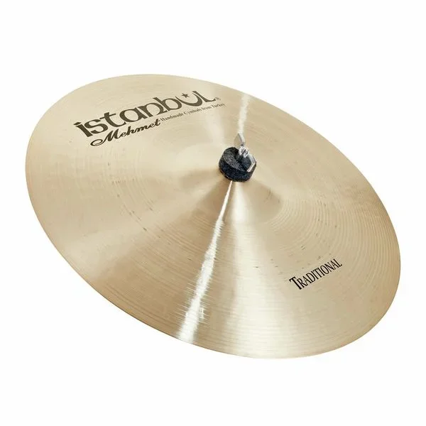 Istanbul Mehmet 16″ Heavy Crash Traditional