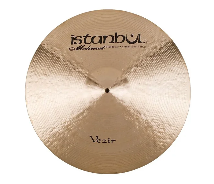 Istanbul Mehmet 20 ” VEZIR FLAT RIDE SIZZLE