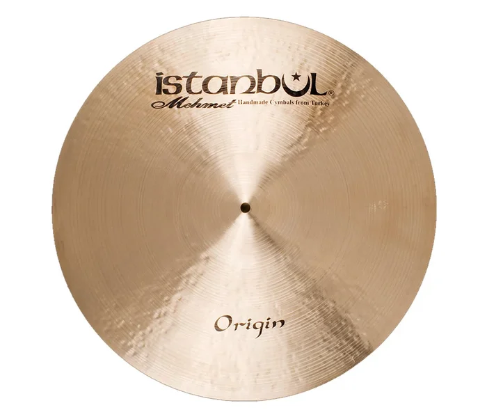 Istanbul Mehmet 21 ” ORIGIN RIDE