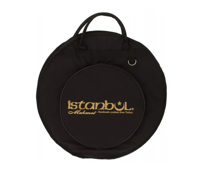 Istanbul Mehmet 22 ” Deluxe Soft Cymbal Case