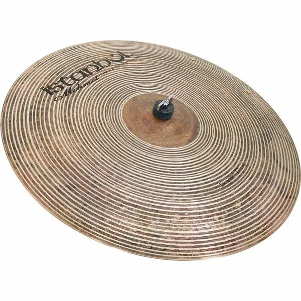 Istanbul Mehmet 22″ Legend Dark Ride Sizzle