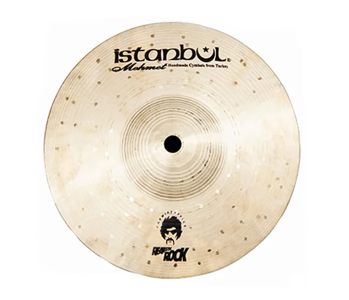 Istanbul Mehmet 8 ” Carmine Appice Splash