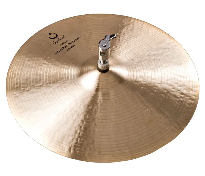 Istanbul Mehmet Nostalgia 14 ” Hi Hats
