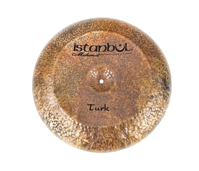 Istanbul Mehmet Turk 22 ” Swish Ride Cymbal