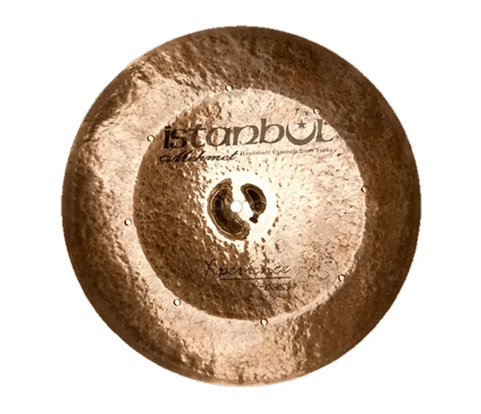 Istanbul Mehmet Xperience X-Cast 18 ” China
