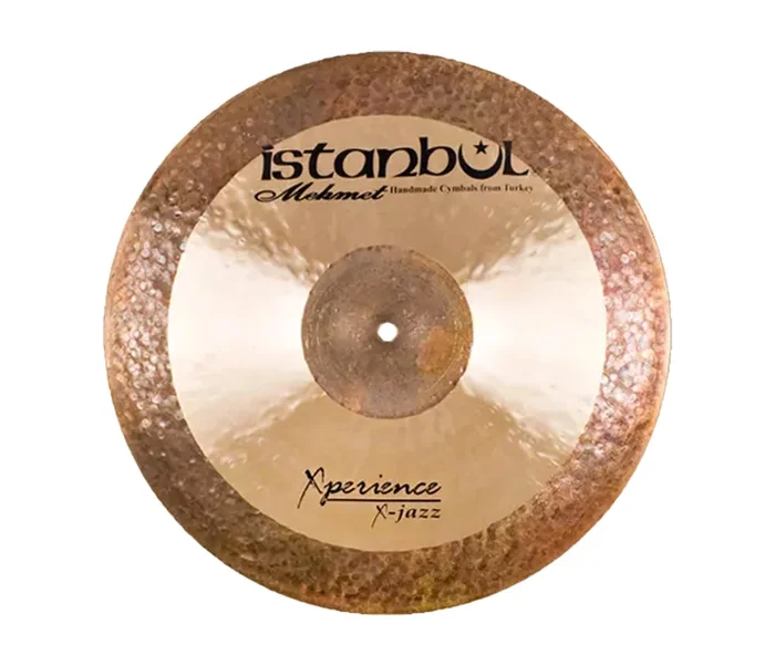 Istanbul Mehmet Xperience X-Jazz 17 ” Crash Medium