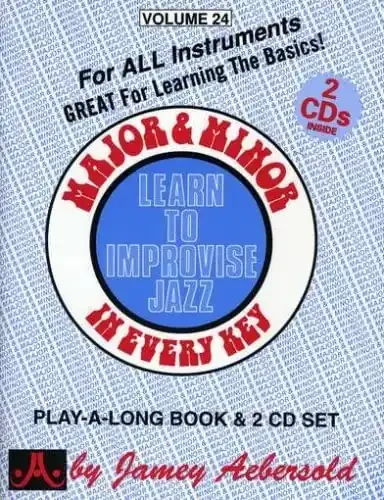 It‘s Fun to Play the Basics (incl. 2 x CD‘s)