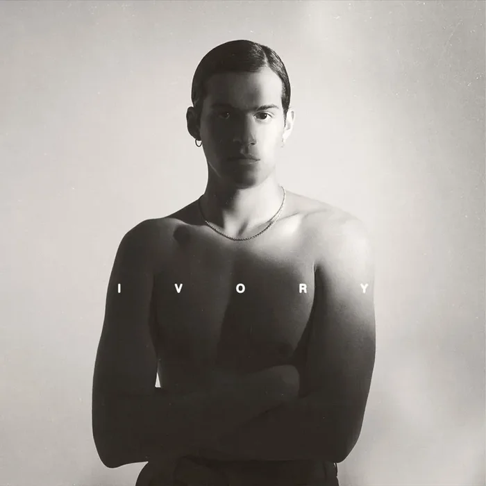 Ivory – Omar Apollo (Vinyl) (ON)