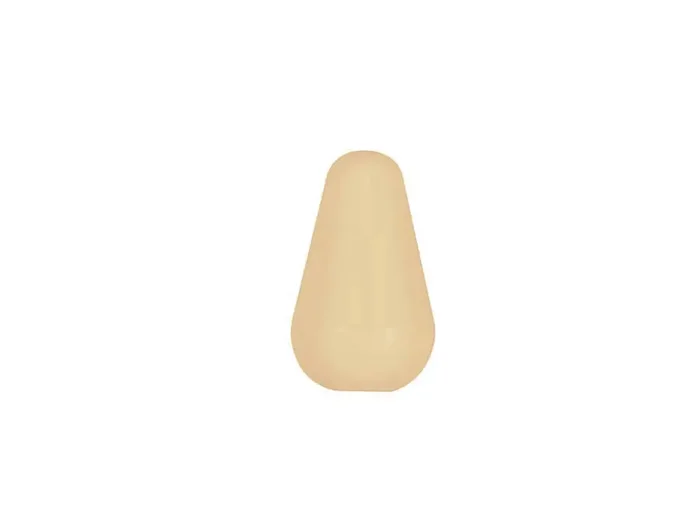 Ivory Selector Switch Cap / Knob – 3.5mm