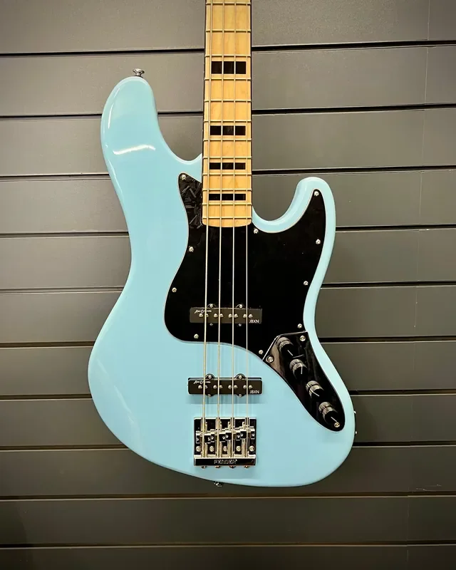 J&D JB Vintage – Sky Blue ( WSM2304A02.0121)