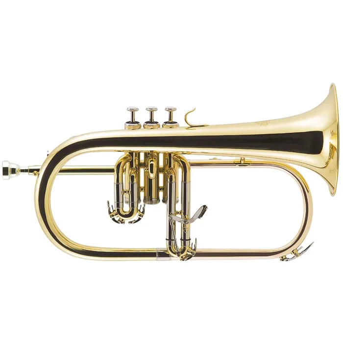 J. Michael – Flugel Horn Outfit
