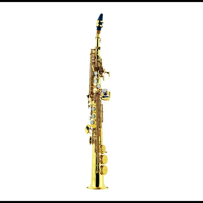 J. Michael – Soprano Saxophone Outfit