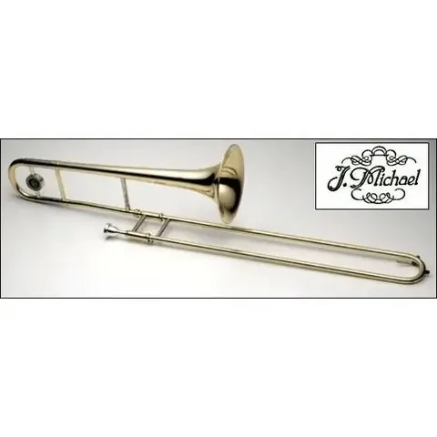 J.Michael TB-450M Tenor Trombone outfit