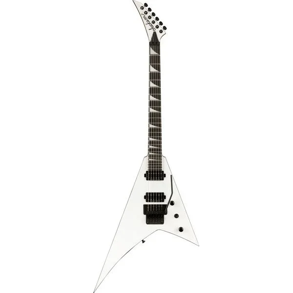 Jackson ProPlus Series Rhoads SNOW WH