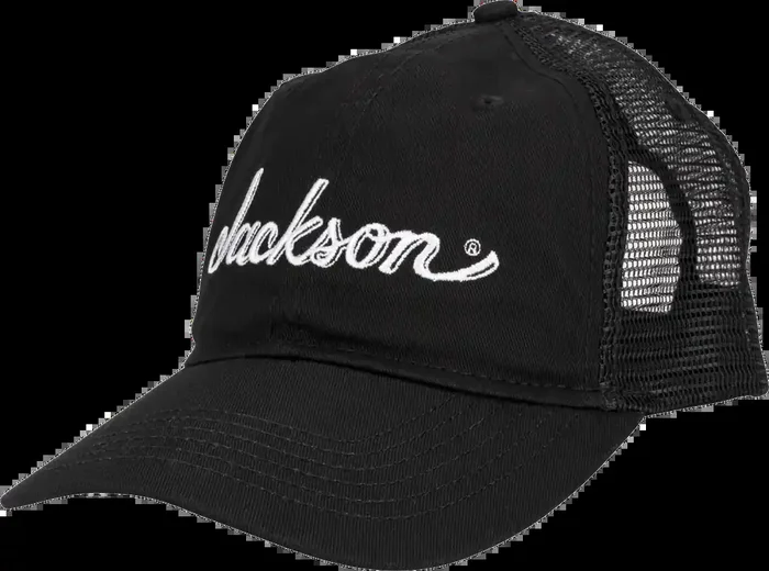Jackson® Trucker Hat