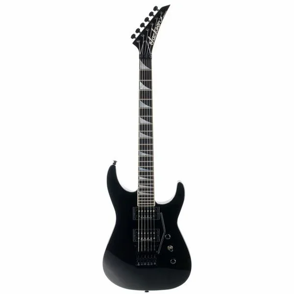 Jackson SL2H Soloist BLK