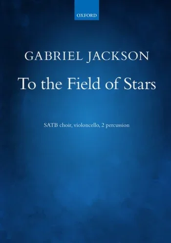Jackson : To the Field of Stars