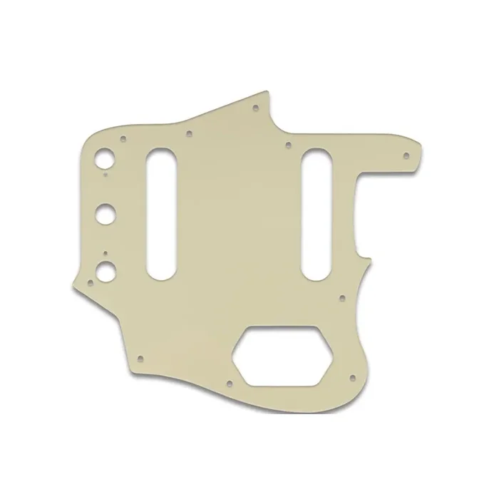 Jaguar USA 1962-1975 – Parchment Solid