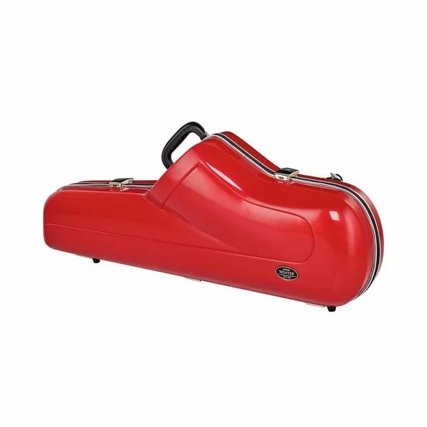 Jakob Winter JW 2195 Tenor Sax Red