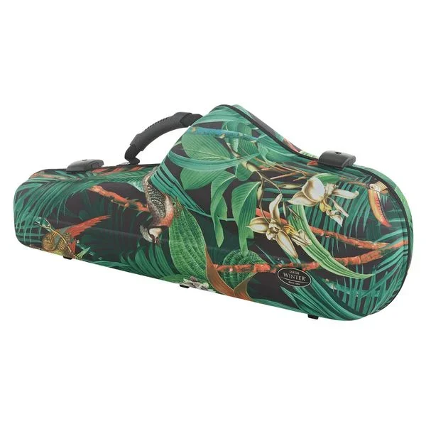 Jakob Winter JW 51092 Alto Sax Case Jungle