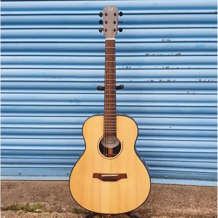 James Neligan ( JN ) – LYN-A MINI