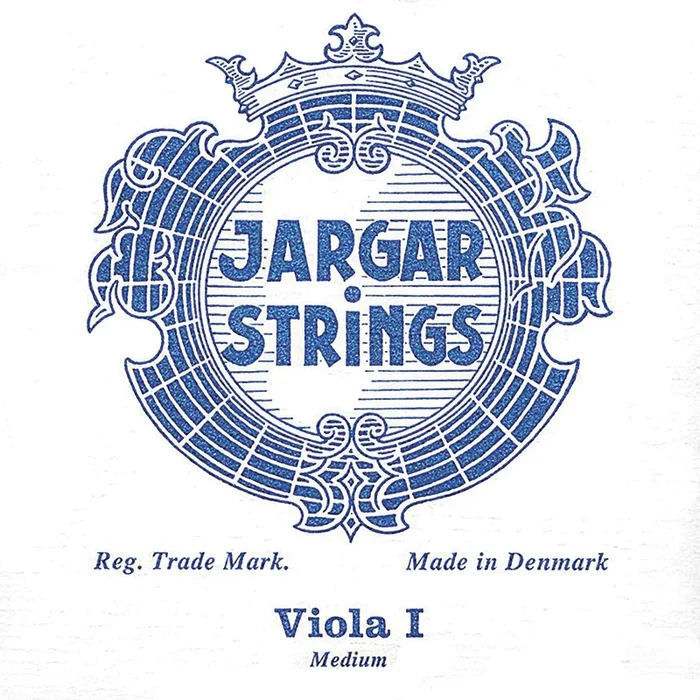 Jargar Viola D 2nd Forte