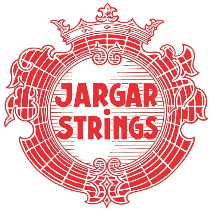 Jargar Violin D 3rd Forte 4/4