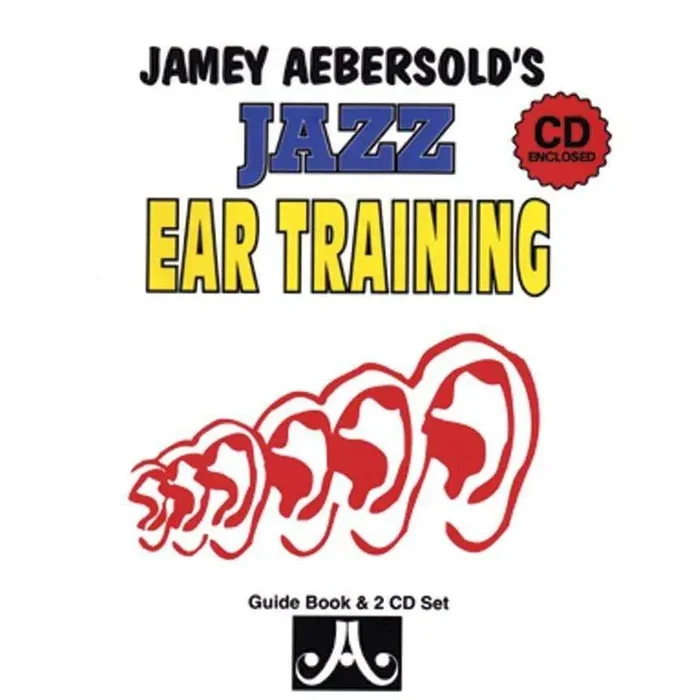 Jazz Ear Training – Gilmore