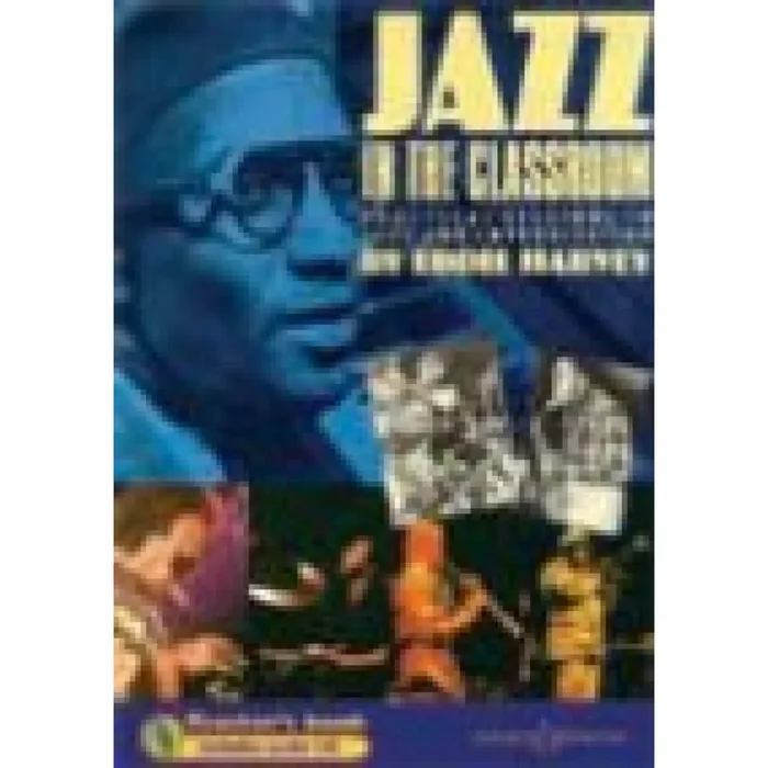 Jazz in the Classroom