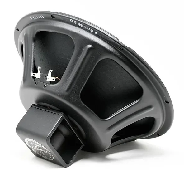 Jensen Blackbird 40 – P12/40 BB 12 Guitar Speaker, 8 Ohm Alnico 40W