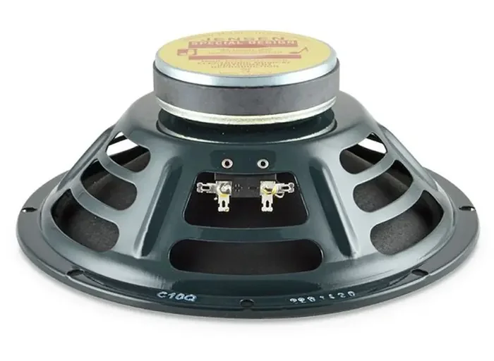 Jensen C12Q 12 Ceramic Speaker – 16 Ohm, 35W Vintage Tone